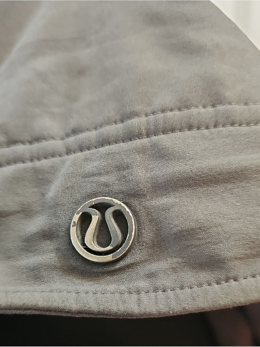 Lululemon Coat - Picture 3 of 7